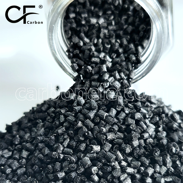 Polypropylene Reinforced Carbon fiber PP-CF5