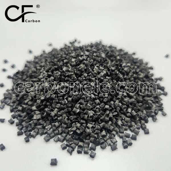 PP-CF50: 50% Carbon Fiber Reinforced Polypropylene