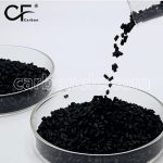 Enhanced Mechanical Of PP-CF40 - Carbon Fiber Compounds Manufacturer | Supplier