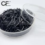 High-Performance Polyamide Composite PA6-LCF20 - Carbon Fiber Compounds Manufacturer | Supplier