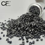 PP-CF50: 50% Carbon Fiber Reinforced Polypropylene - Carbon Fiber Compounds Manufacturer | Supplier