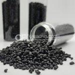 High Temperature Resistance PPA GF/CF Raw Materials - Carbon Fiber Compounds Manufacturer | Supplier