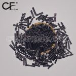 PP-LCF10: Lightweight Long Carbon Fiber Composite - Carbon Fiber Compounds Manufacturer | Supplier