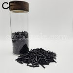 Next-Generation Polyamide Composite: PA6-LCF40 - Carbon Fiber Compounds Manufacturer | Supplier