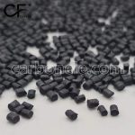 PP-CF10 Carbon Fiber Reinfored PP - Carbon Fiber Compounds Manufacturer | Supplier