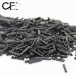 Next-Generation Polyamide Composite: PA6-LCF40 - Carbon Fiber Compounds Manufacturer | Supplier