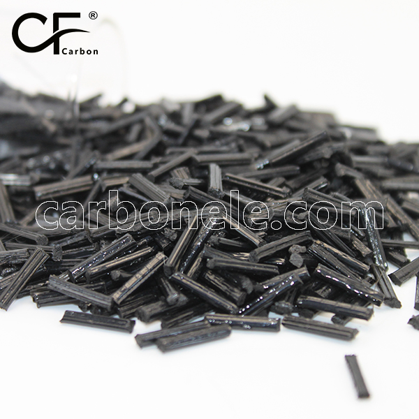 Next-Generation Polyamide Composite: PA6-LCF40