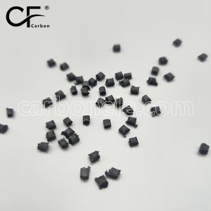 How PP-CF material help products