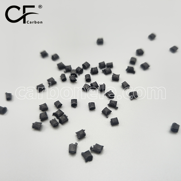 How PP-CF Material Help Products?