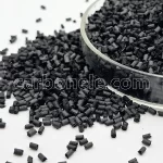 ABS CF10 Compound ABS 10%CF Thermoplastic Composites