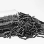 High Strength ABS LCF10 Compounds Factory Prices - Carbon Fiber Compounds Manufacturer | Supplier