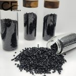 Virgin Nylon PA6 CF30 Material Pellets For 3D Printing - Carbon Fiber Compounds Manufacturer | Supplier