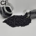 High Wear Resistance PA6 CF30 Materials For Sliders - Carbon Fiber Compounds Manufacturer | Supplier