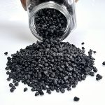 Nylon 66 PA66 Filled With 30% Carbon Fiber Compounds - Carbon Fiber Compounds Manufacturer | Supplier