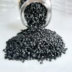 Nylon 66 PA66 Filled With 30% Carbon Fiber Compounds - Carbon Fiber Compounds Manufacturer | Supplier