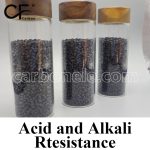 Chemical Resistant PA12-CF50 For Harsh Operating Environments - Carbon Fiber Compounds Manufacturer | Supplier