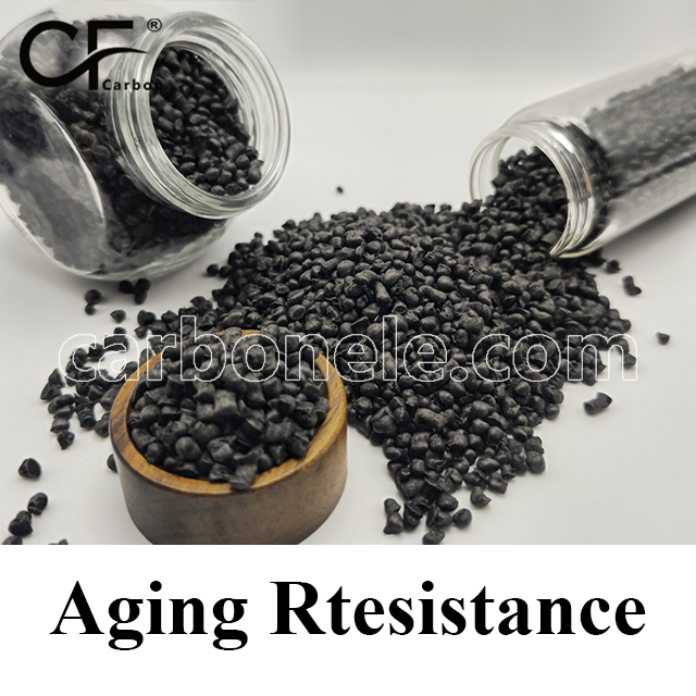 PPS-CF10 Durable Polyphenylene Sulfide Carbon Fiber lend
