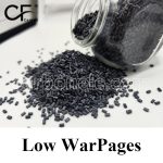 High-stiffness TPU-CF30 Carbon Fiber Polymer - Carbon Fiber Compounds Manufacturer | Supplier