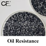 Composites For Automotive Parts PA12-CF60 High Strength - Carbon Fiber Compounds Manufacturer | Supplier