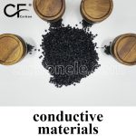 TPU-CF40 For Harsh Operating Environments - Carbon Fiber Compounds Manufacturer | Supplier