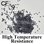 Pinnacle High-Strength PPS-CF50 Composite Materials - Carbon Fiber Compounds Manufacturer | Supplier