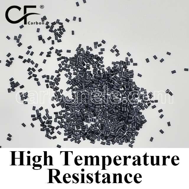 Wear Resistance TPU-CF50: High Strength Material