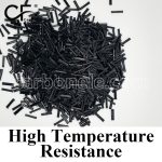 Heat Resistance Superior Material PA12-LCF30 - Carbon Fiber Compounds Manufacturer | Supplier