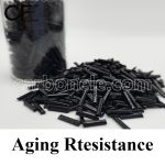 PA12-LCF10: Tough, Lightweight PA12 With 10% Long Carbon Fiber - Carbon Fiber Compounds Manufacturer | Supplier