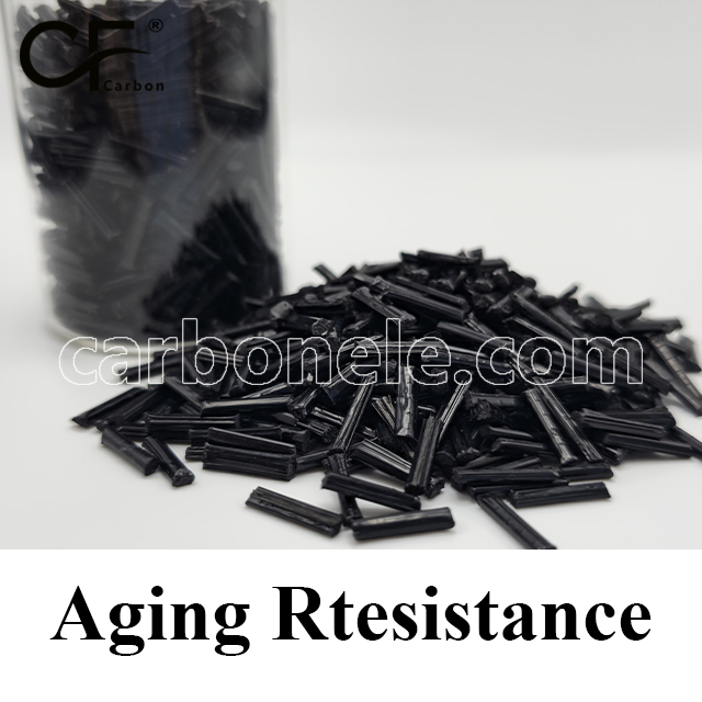 PPA-LCF10 High Mechanical Strength