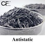 Chemical Resistant TPU-LCF60 For Fluid Handling Systems - Carbon Fiber Compounds Manufacturer | Supplier