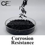 Heat Resistance Material PA66-LCF20 - Carbon Fiber Compounds Manufacturer | Supplier