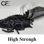 PA12-LCF30 For Mechanical And Functional Parts - Carbon Fiber Compounds Manufacturer | Supplier