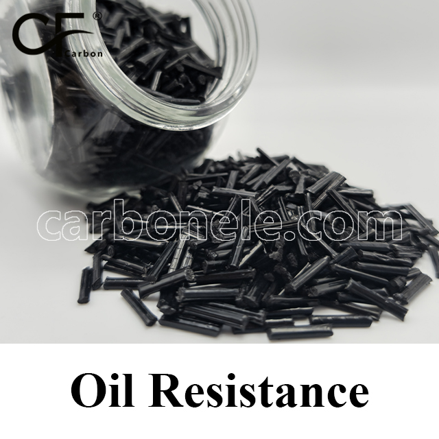 composites for automotive parts PA12-LCF5 High strength