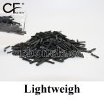 High-Strength PPS-LCF10 Composite Materials - Carbon Fiber Compounds Manufacturer | Supplier