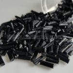 Wear-resistant TPU LCF Composites - Carbon Fiber Compounds Manufacturer | Supplier