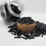 ANTI Static NYLON 6 PA6 LCF5 5% Long Carbon Fibers - Carbon Fiber Compounds Manufacturer | Supplier