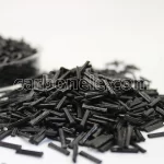 Good Fatigue Resistance PA12 LCF20 Compounds - Carbon Fiber Compounds Manufacturer | Supplier