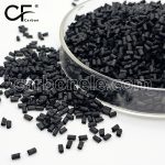 Low Moisture Absorption PA12 CF Pellets For FGF 3D Printers - Carbon Fiber Compounds Manufacturer | Supplier