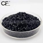Low Moisture Absorption PA12 CF Pellets For FGF 3D Printers - Carbon Fiber Compounds Manufacturer | Supplier