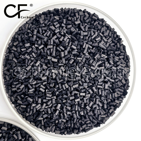 High Stiffness PA12 CF30 Granules for Drone Airframes