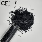 Electric Conductive Raw Materials LCF40 PA12 Thermoplastics - Carbon Fiber Compounds Manufacturer | Supplier