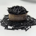 Best Price PA6 LCF50 50% Carbon Fiber NYLON 6 Composites - Carbon Fiber Compounds Manufacturer | Supplier