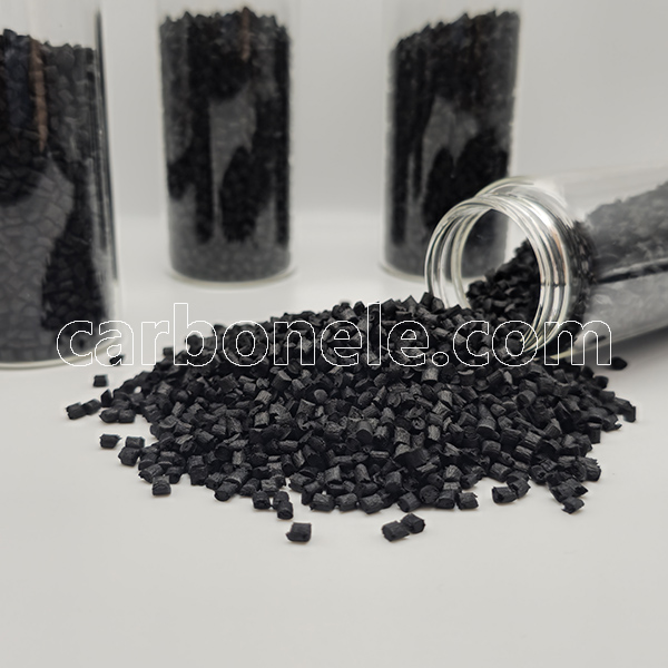 Factory Price PA610 CF20 20% Carbon Fiber Compounds