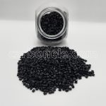 PA66 CF20 Black PA66-CF-BCA2 Manufacturer - Carbon Fiber Compounds Manufacturer | Supplier