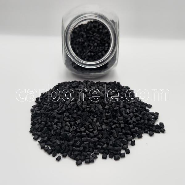 PA66 CF20 Black PA66-CF-BCA2 Manufacturer