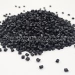 PA66 CF20 Black PA66-CF-BCA2 Manufacturer - Carbon Fiber Compounds Manufacturer | Supplier