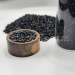 PA66 CF10 Plastic Raw Materials - Carbon Fiber Compounds Manufacturer | Supplier