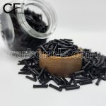 High Bending Modulus PA66-LCF40 Materials For High-altitude Drones - Carbon Fiber Compounds Manufacturer | Supplier