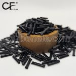 High Bending Modulus PA66-LCF40 Materials For High-altitude Drones - Carbon Fiber Compounds Manufacturer | Supplier