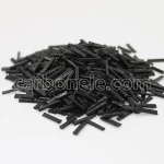 60% LCF PA12 LCF60-PA12 Composite Raw Materials - Carbon Fiber Compounds Manufacturer | Supplier